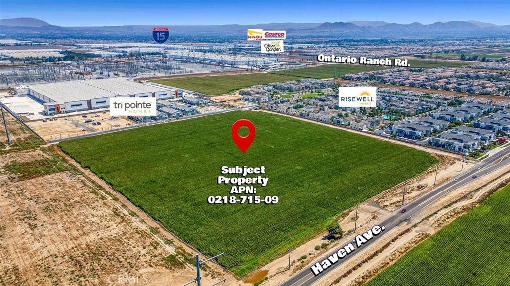 0 Haven Property Photo 1