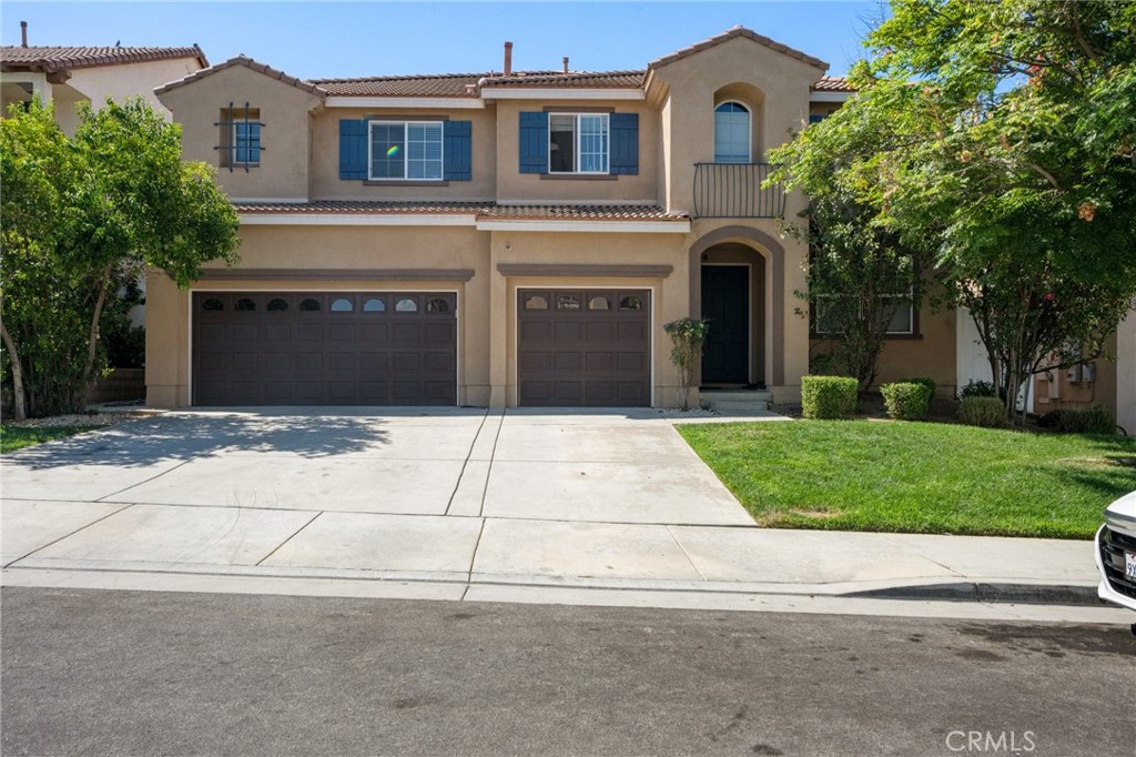 26901 Cimarron Canyon Property Photo