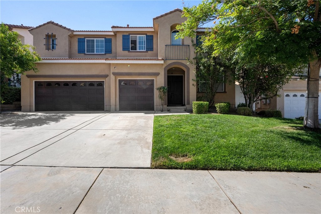 26901 Cimarron Canyon Property Photo 2