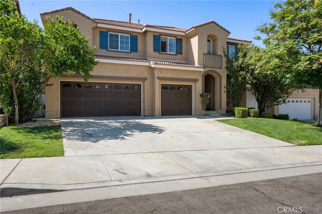 26901 Cimarron Canyon Property Photo 3