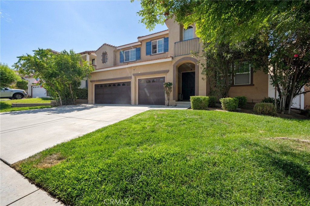26901 Cimarron Canyon Property Photo 4