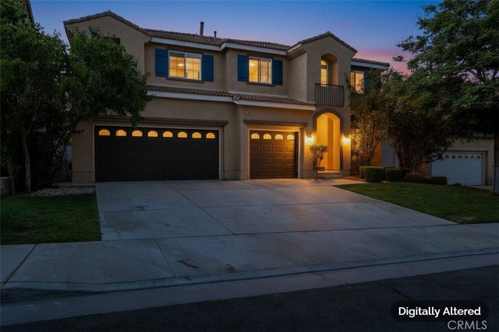 26901 Cimarron Canyon Property Photo 6