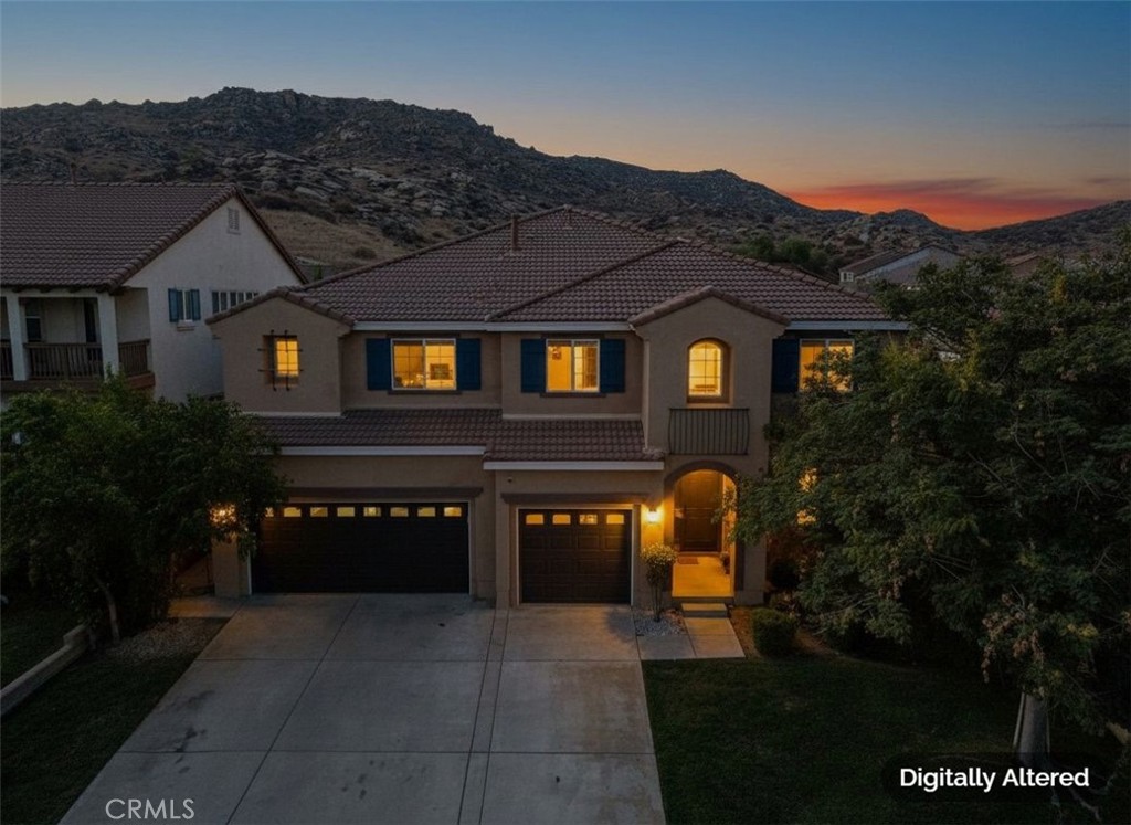 26901 Cimarron Canyon Property Photo 7
