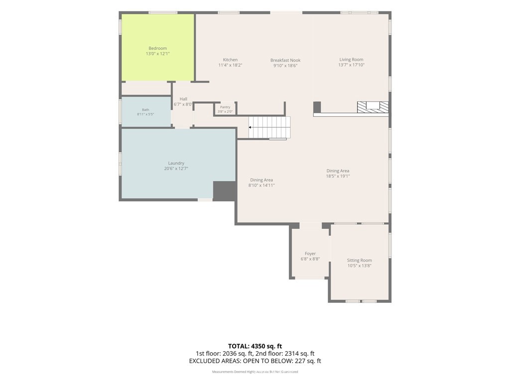 26901 Cimarron Canyon Property Photo 73