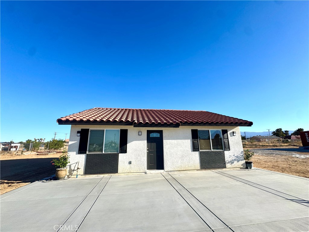 8867 Gorgonio Road B Property Photo 1