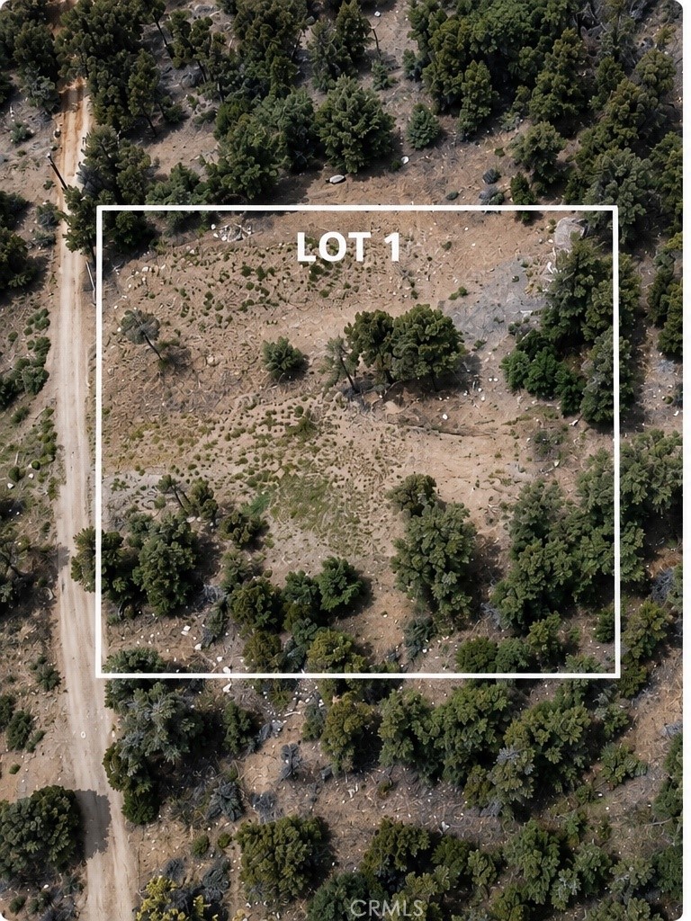 45822 Falling Springs Property Photo 1
