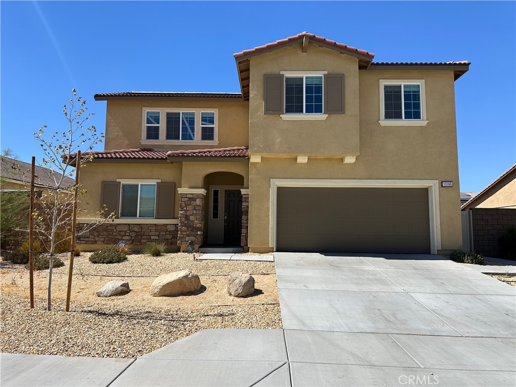 13166 Sierra Blanca Way Property Photo 1