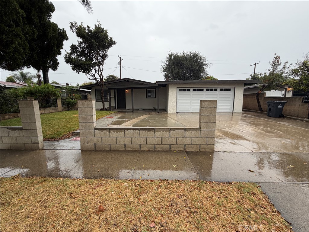 1251 Kilson Drive Property Photo 1