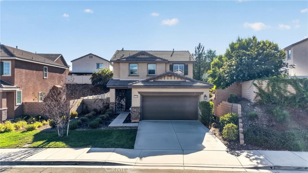 17688 Cornsilk Lane Property Photo 1