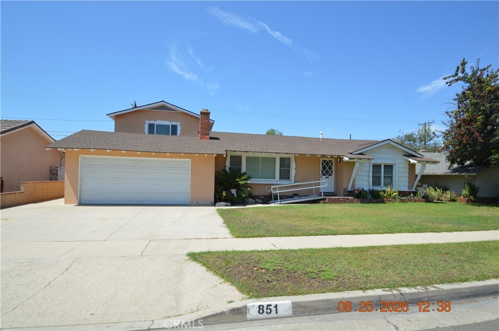 851 S Danbrook Property Photo 2
