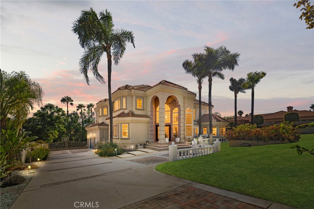10939 Deer Canyon Drive Property Photo 1