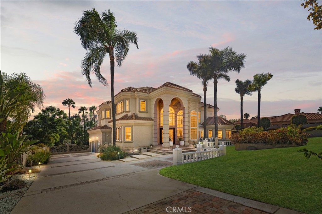 10939 Deer Canyon Drive Property Photo 1