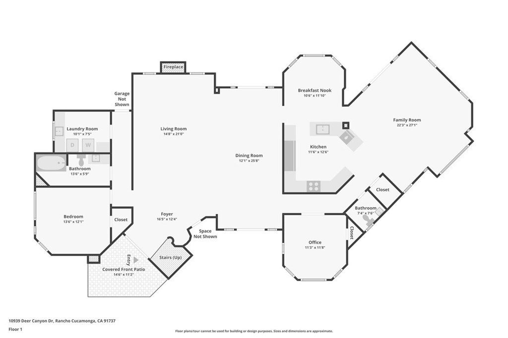 10939 Deer Canyon Drive Property Photo 63