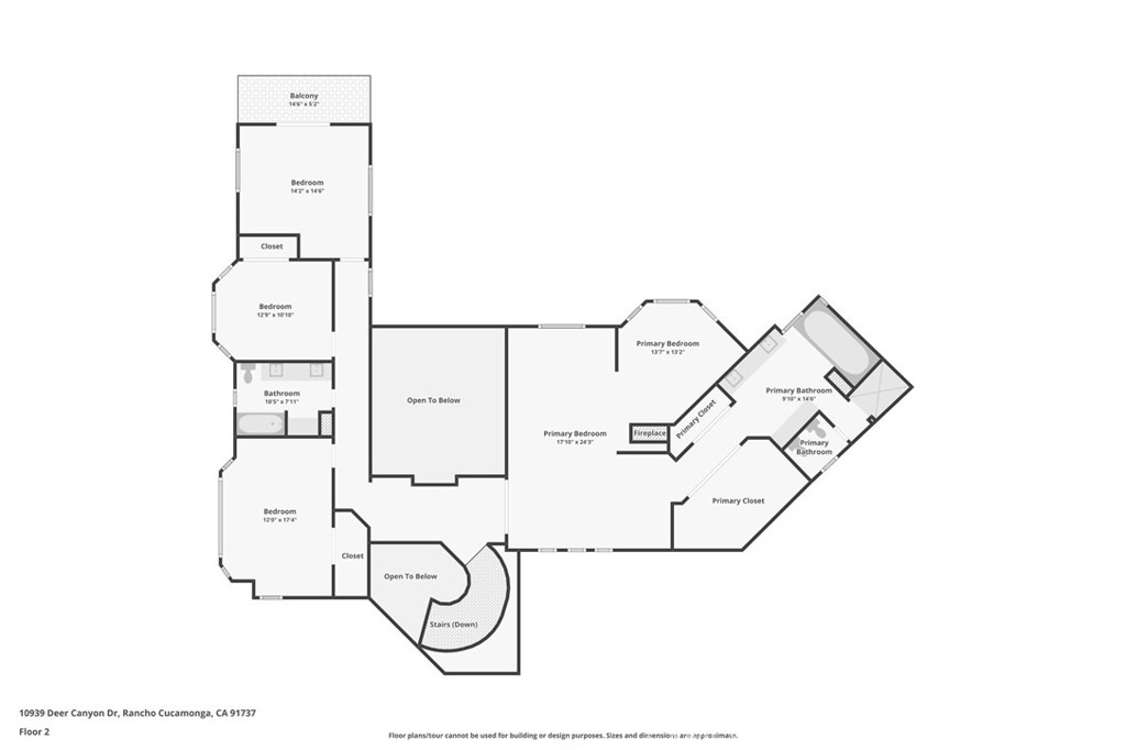 10939 Deer Canyon Drive Property Photo 64