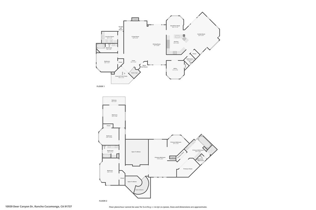10939 Deer Canyon Drive Property Photo 65