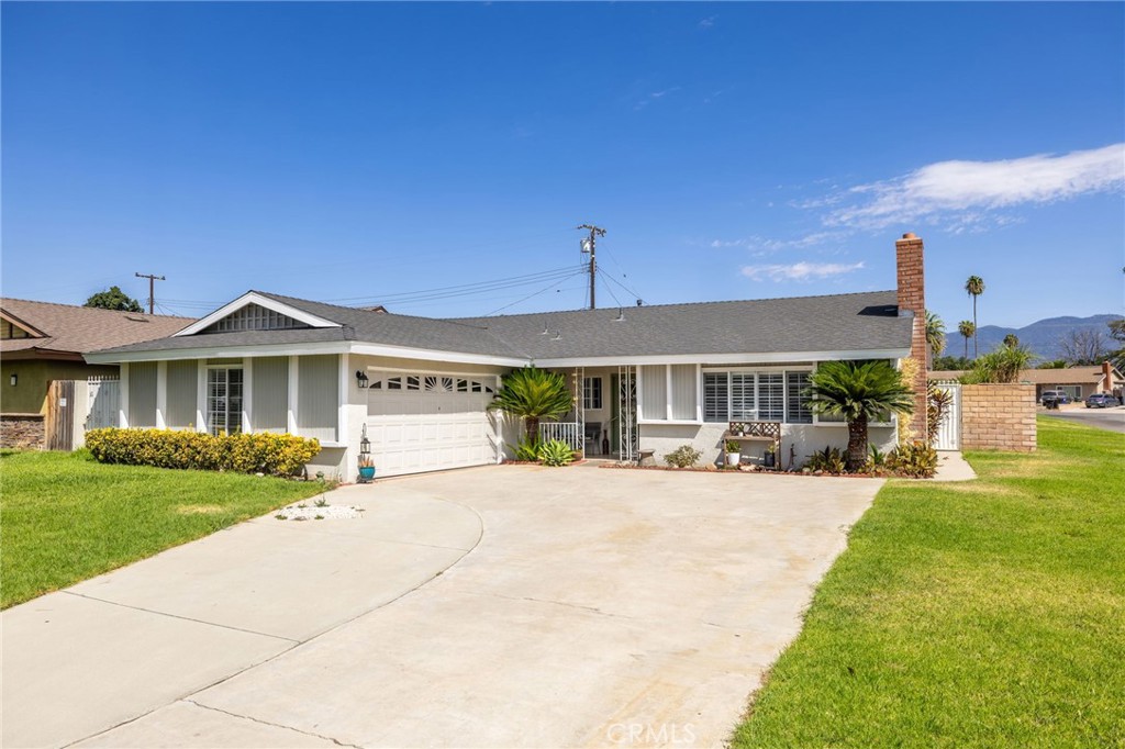19266 Arbeth Street Property Photo 1