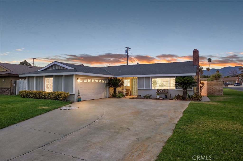 19266 Arbeth Street Property Photo 2