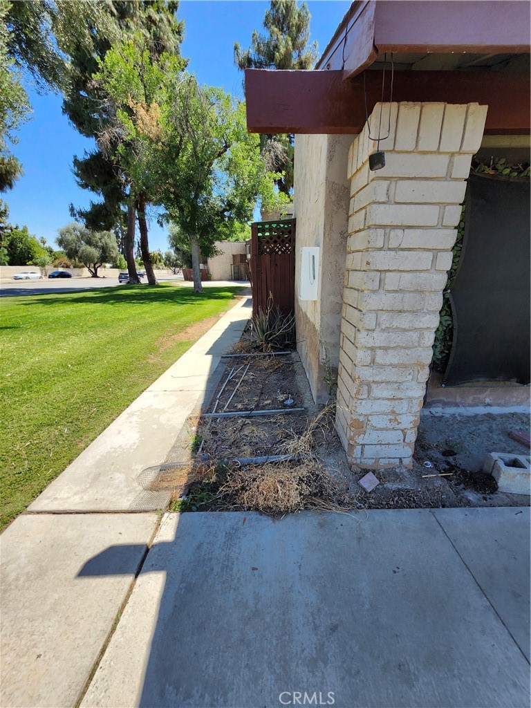 2100 Pinon Springs Circle A Property Photo 2