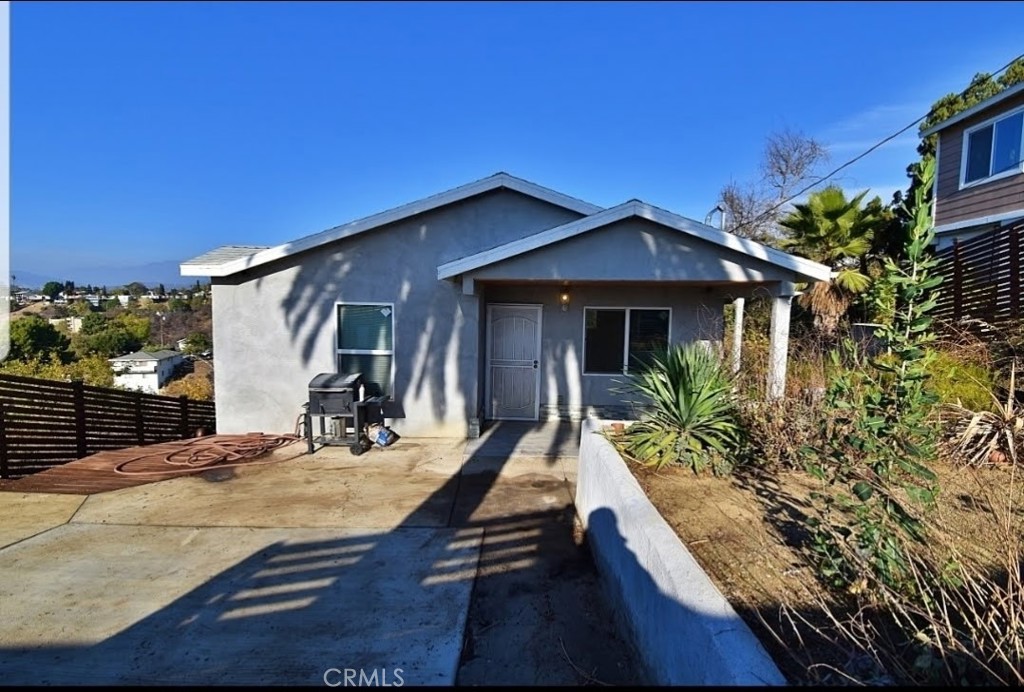4129 Turquoise Property Photo 1
