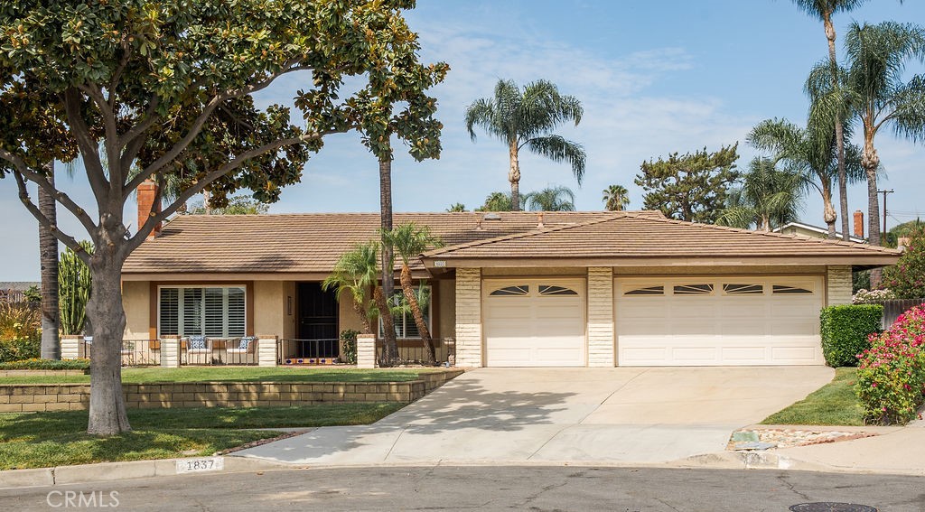 1837 Balboa Way Property Photo 1