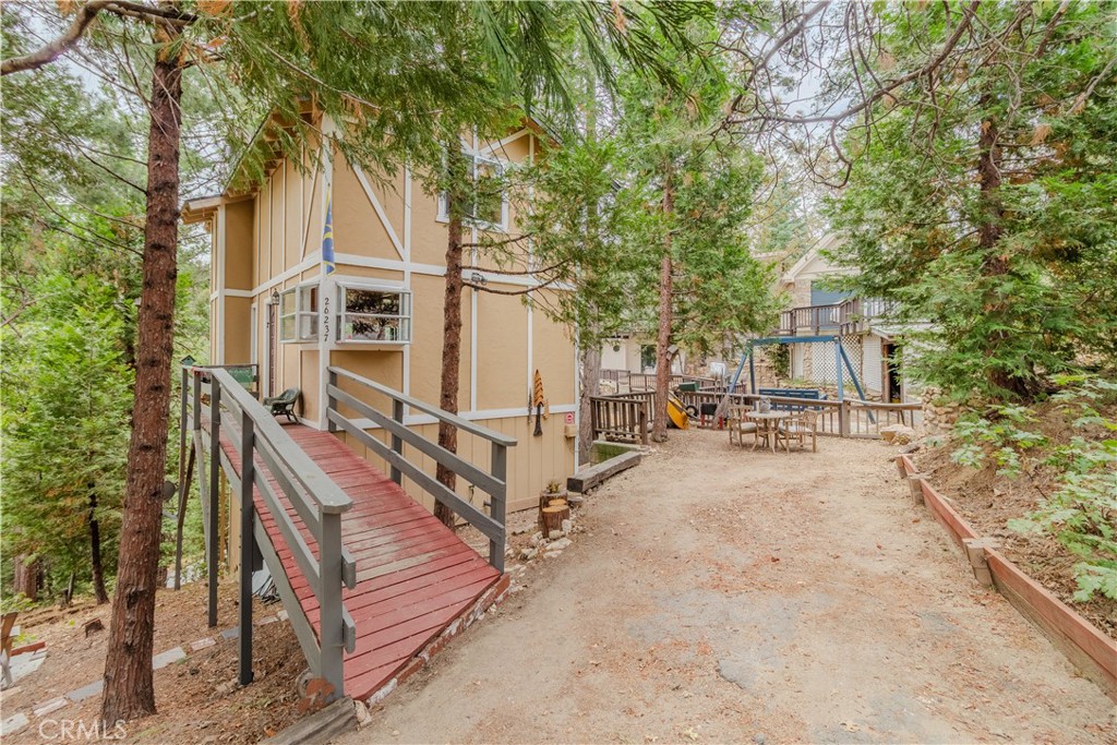 26237 Sky Ridge Property Photo 1