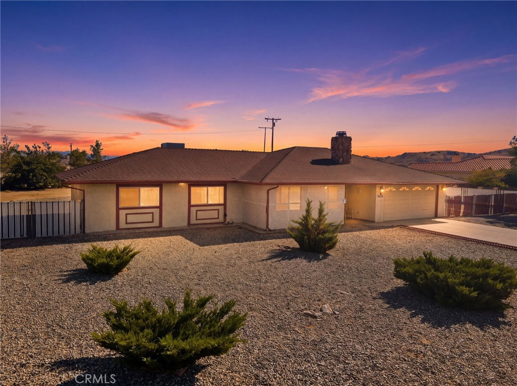 20971 Thunderbird Road Property Photo 1