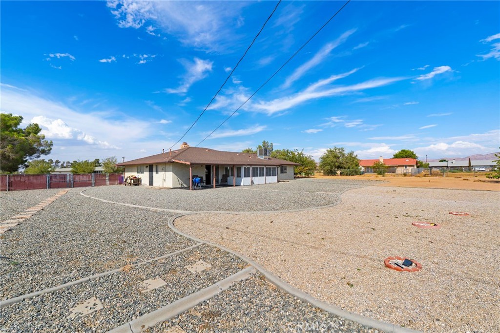 20971 Thunderbird Road Property Photo 29