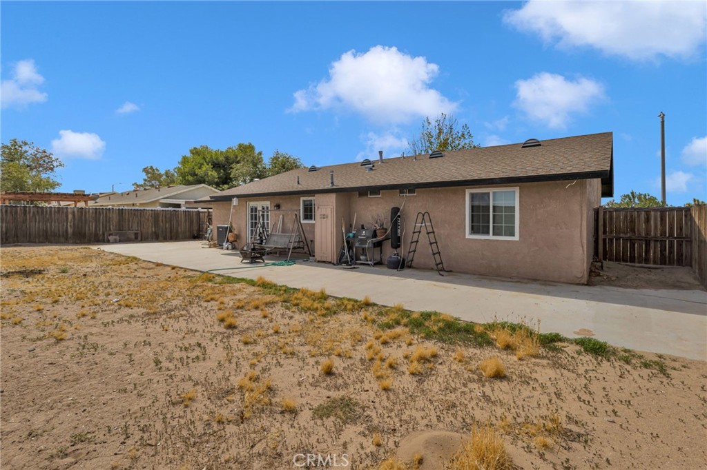 18907 Muskrat Avenue Property Photo 27