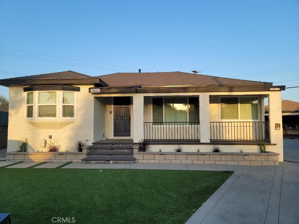 3602 Chapelle Property Photo 1