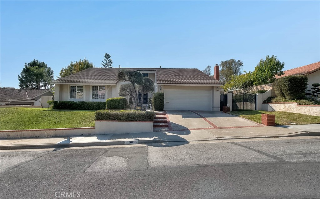 1801 Via Palomares Property Photo 1