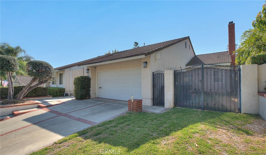 1801 Via Palomares Property Photo 5