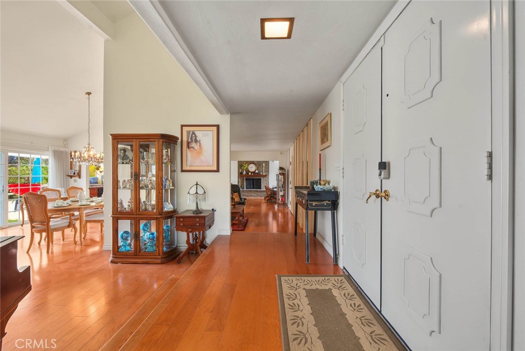 1801 Via Palomares Property Photo 11