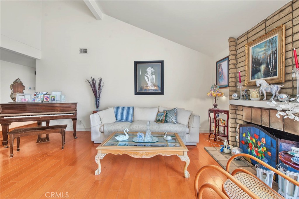 1801 Via Palomares Property Photo 17