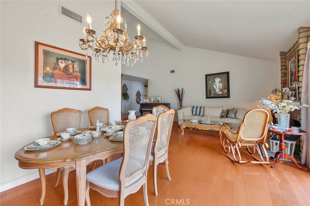 1801 Via Palomares Property Photo 20