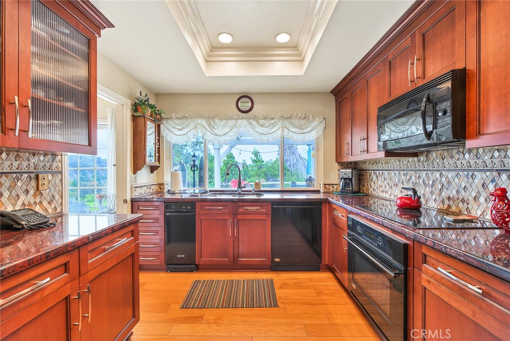 1801 Via Palomares Property Photo 36
