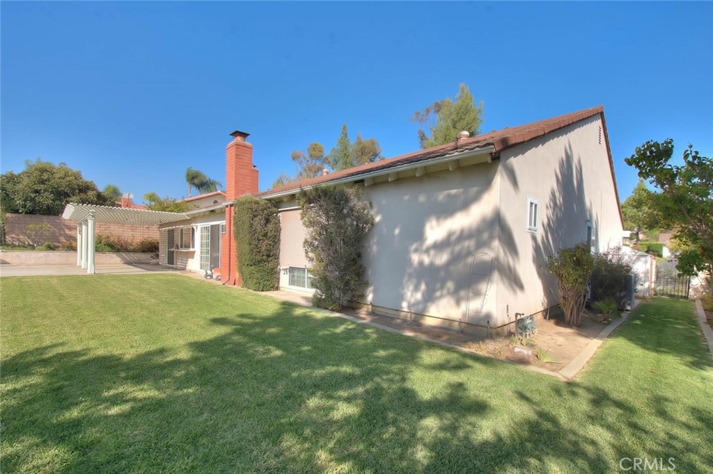 1801 Via Palomares Property Photo 64