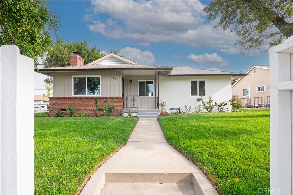 643 San Bernardino Avenue Property Photo 3