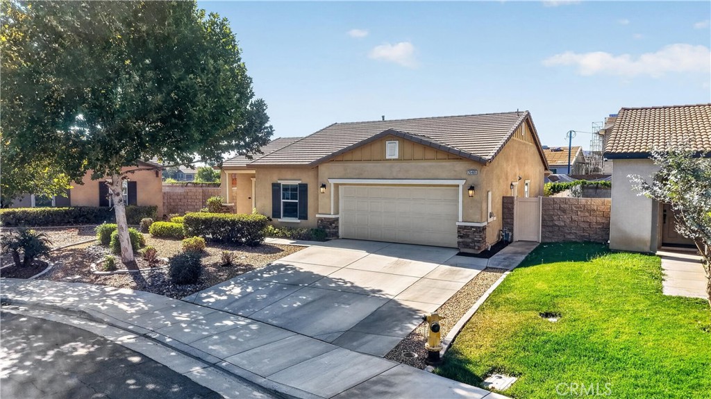 26489 Mallory Court Property Photo 2