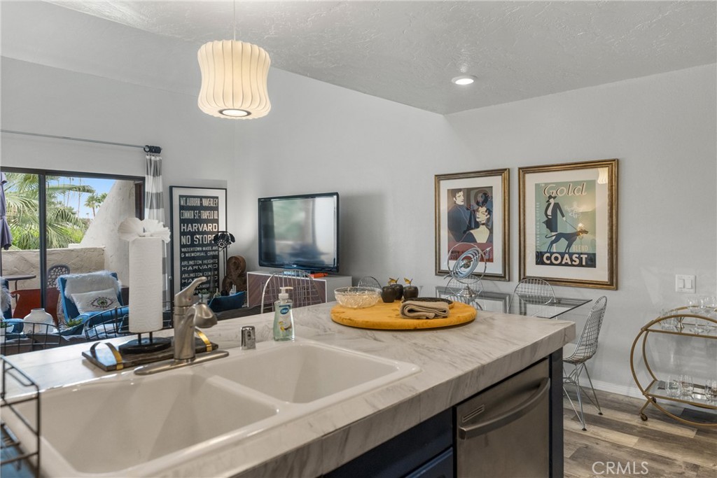 1655 E Palm Canyon 708 Property Photo 11