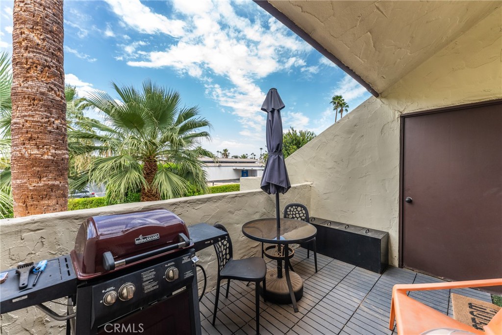 1655 E Palm Canyon 708 Property Photo 32