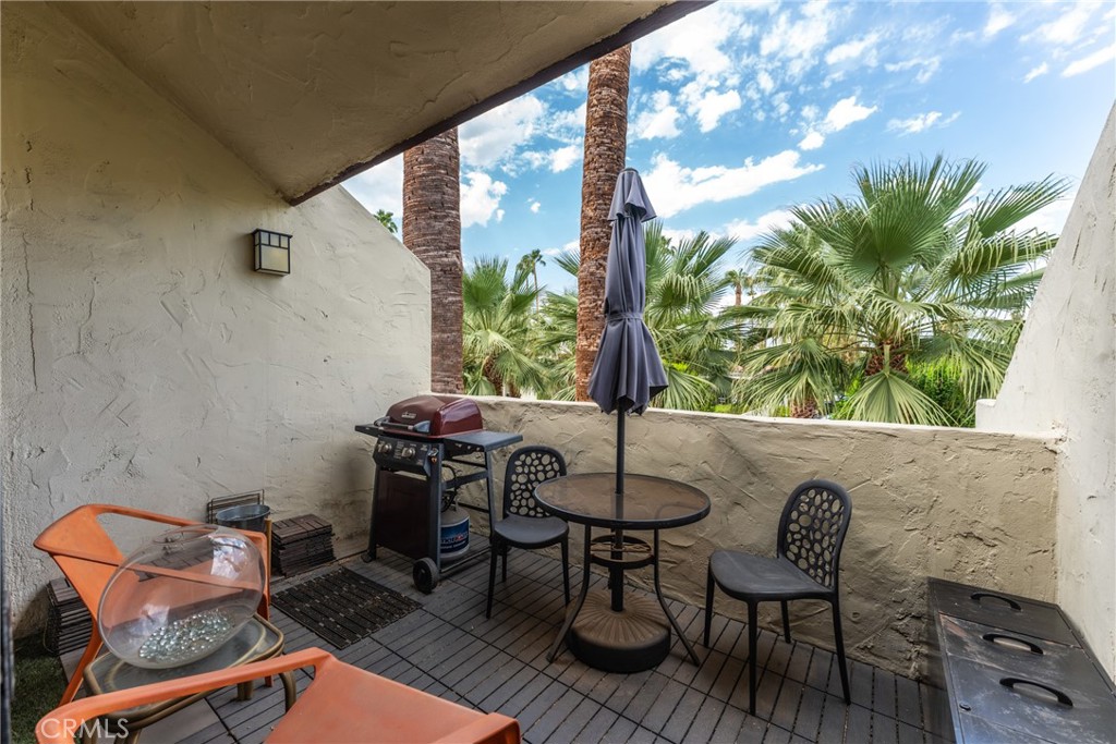 1655 E Palm Canyon 708 Property Photo 33