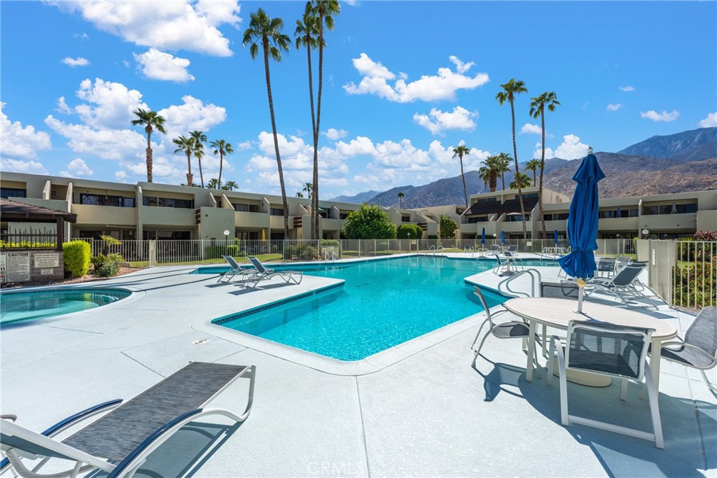 1655 E Palm Canyon 708 Property Photo 35