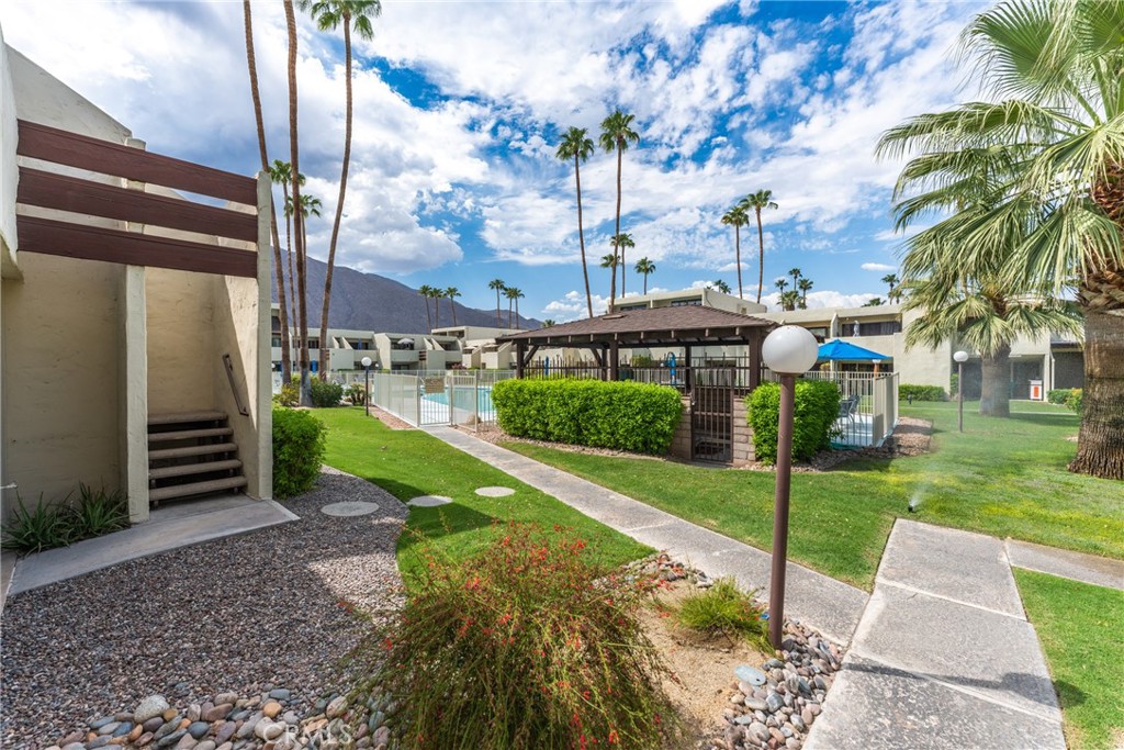 1655 E Palm Canyon 708 Property Photo 38