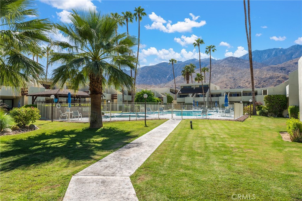 1655 E Palm Canyon 708 Property Photo 39