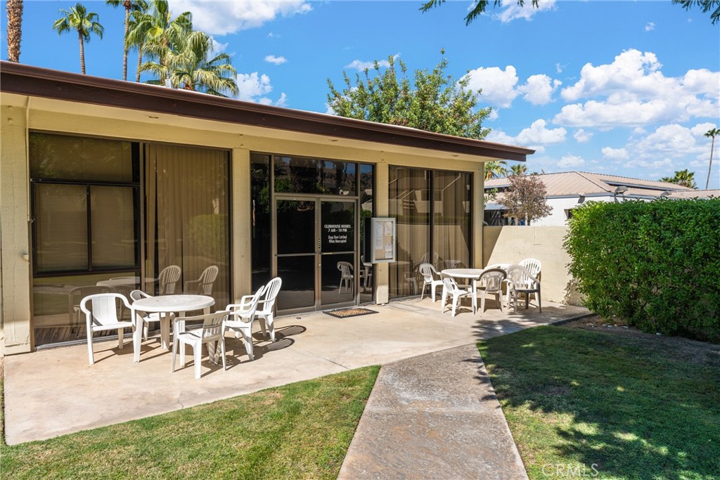 1655 E Palm Canyon 708 Property Photo 45