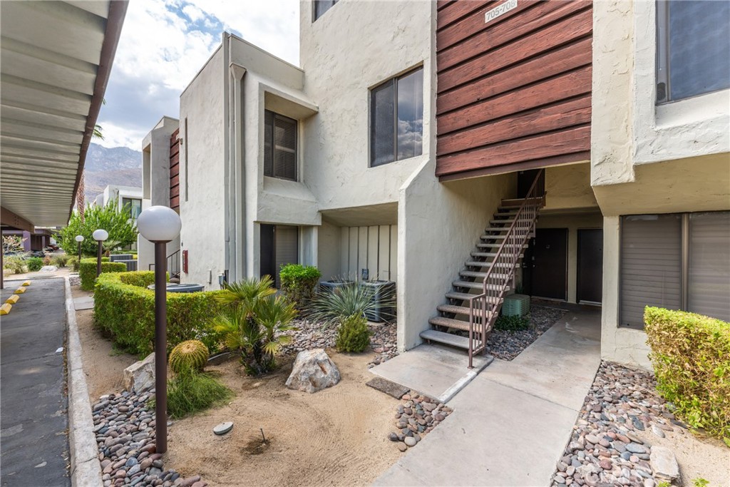 1655 E Palm Canyon 708 Property Photo 49