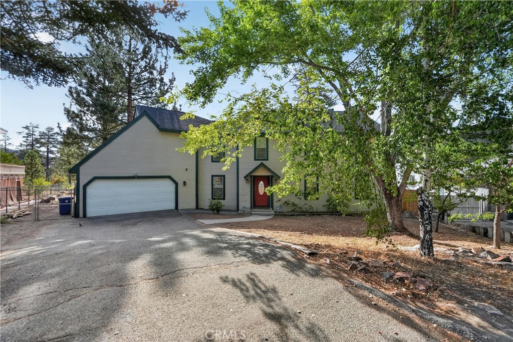 1120 Gold Mountain Drive Property Photo 6