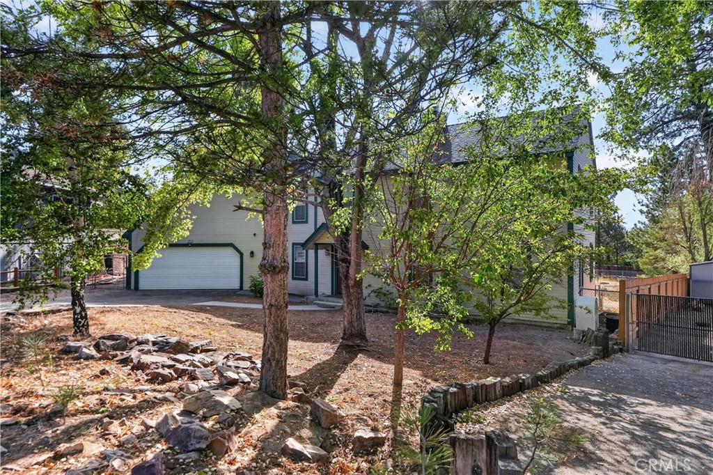 1120 Gold Mountain Drive Property Photo 7