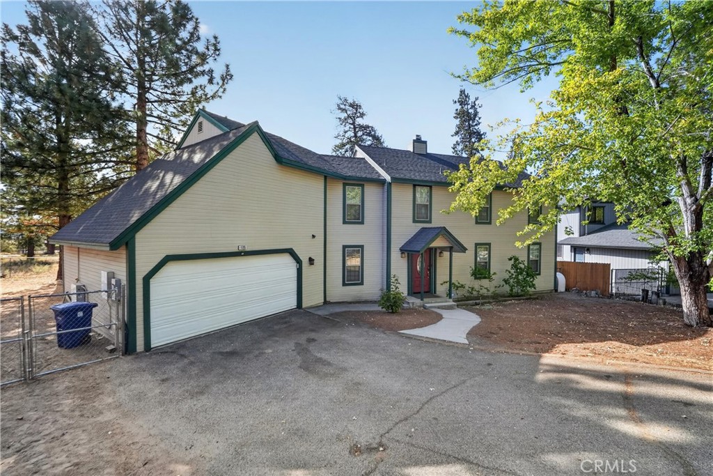 1120 Gold Mountain Drive Property Photo 8