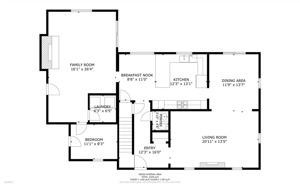 1120 Gold Mountain Drive Property Photo 73